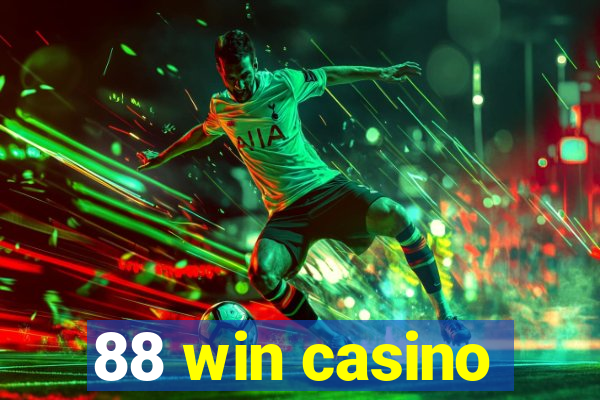 88 win casino